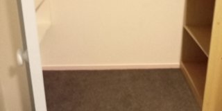 Ishwari's room