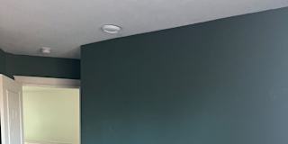 BJ's room