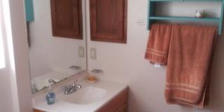 Andres's room