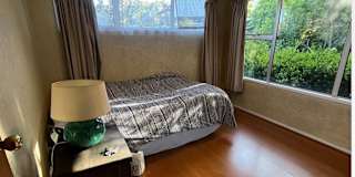 Kim's room