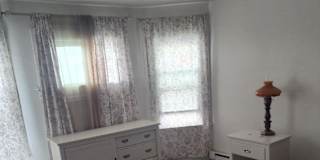 Mark's room