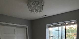 Rj Parkins's room
