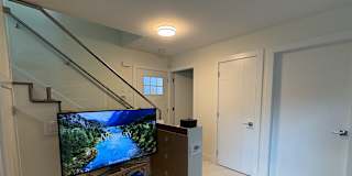 Sean's room