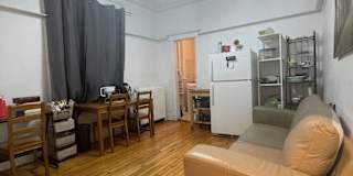 Yogeswari's room