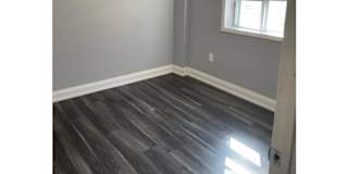 Kevin Delany's room