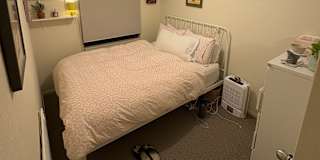 Becky's room