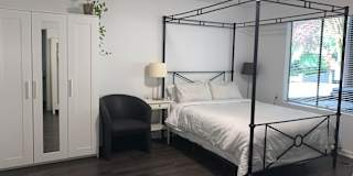 Ashley's room