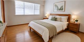 Jay's room