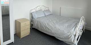 Lily's room