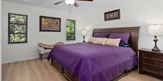 Kathleen's room