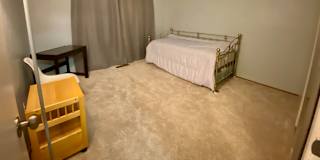 Logan's room