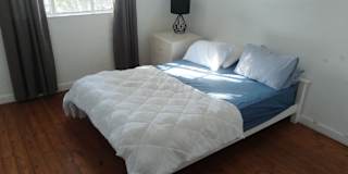 Ryno's room