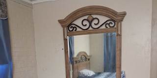 Valentina's room