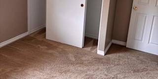 Ambareen's room