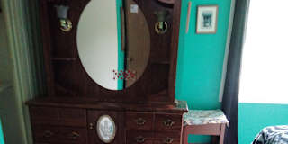 Margaret lane's room