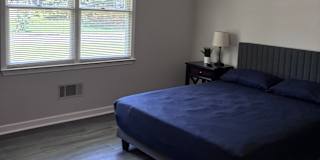 Rene Miranda's room