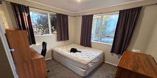 Liam's room