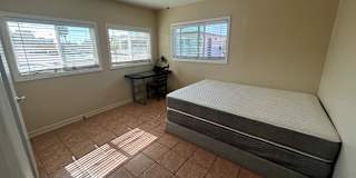 Lana's room