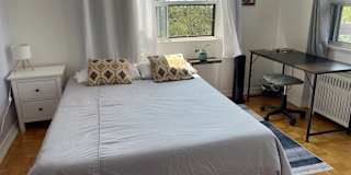 Isolina Oliveira's room