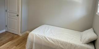 Todd's room