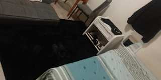 Leonora Lawrence's room