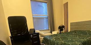 Aceadia's room