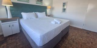 Thobeka's room