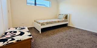 Ankita's room