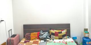 Joshi's room