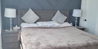 Veebee's room