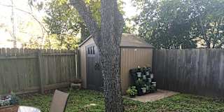 Lisa Hunnefeld's room