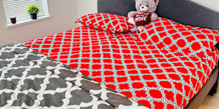 Divya's room