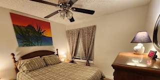 Jacob K. Peters's room