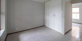 Xolela's room