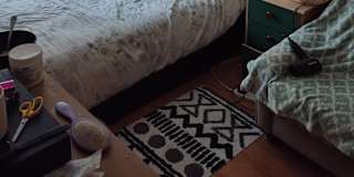 Noel's room