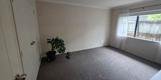 Ashlin's room