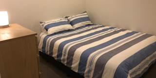 Laura's room