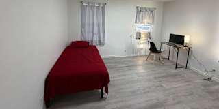 PadSplit's room