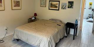 Scott's room