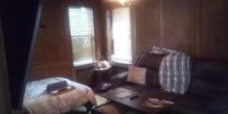 Duncan's room