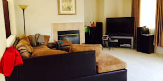 Tim's room