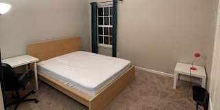 Faran's room