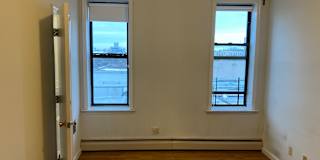 Nick's room