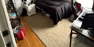 Jen's room