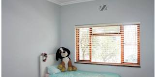 Denzel's room
