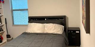 Stephen's room