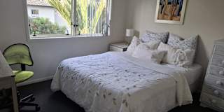 Jeff's room