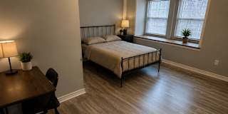 Bee's room