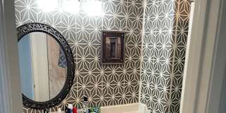 Jay's room