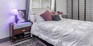 Edith's room